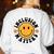Special Education Teacher Autism Awareness Inclusion Matters Women's Sweatshirt Back Print White Special Education Teacher Autism Awareness Inclusion Matters Women's Sweatshirt Back Print White
