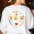 Special Education Teacher Special ED Aide Life SPED Women's Sweatshirt Back Print White