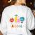 Special Education i Can Write a Goal For That Sped Teacher Women's Sweatshirt Back Print White Special Education i Can Write a Goal For That Sped Teacher Women's Sweatshirt Back Print White
