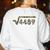 Square Root 4489 Slang Math Teacher Six Seven 6 7 Meme Camo Women's Sweatshirt Back Print White Square Root 4489 Slang Math Teacher Six Seven 6 7 Meme Camo Women's Sweatshirt Back Print White
