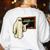 Square Root 67 Ghost Math Teacher 4489 Meme Halloween Women's Sweatshirt Back Print White Square Root 67 Ghost Math Teacher 4489 Meme Halloween Women's Sweatshirt Back Print White