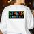 Stream Technology Robotics Shirt For Teachers And Students Premium Tri-Blend Women's Sweatshirt Back Print White Stream Technology Robotics Shirt For Teachers And Students Premium Tri-Blend Women's Sweatshirt Back Print White