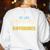 Be Like Subtraction And Make A Difference Teachers Women's Sweatshirt Back Print White Be Like Subtraction And Make A Difference Teachers Women's Sweatshirt Back Print White