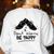 Tap Dancer Tap Dancing Shoes Tap Dance Teacher Women's Sweatshirt Back Print White Tap Dancer Tap Dancing Shoes Tap Dance Teacher Women's Sweatshirt Back Print White