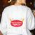 Teacher Assistant Teaching School Ninja Appreciation Women's Sweatshirt Back Print White Teacher Assistant Teaching School Ninja Appreciation Women's Sweatshirt Back Print White