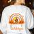 Teacher Thanksgiving Shirt Thankful For My Little Turkeys Women's Sweatshirt Back Print White Teacher Thanksgiving Shirt Thankful For My Little Turkeys Women's Sweatshirt Back Print White