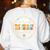 Teacher Of The Visually Impaired Back To School Team For Men Women Girls Kids Women's Sweatshirt Back Print White Teacher Of The Visually Impaired Back To School Team For Men Women Girls Kids Women's Sweatshirt Back Print White