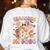 Teaching My Boos Ghost Halloween Costumes Teacher Men Women Women's Sweatshirt Back Print White Teaching My Boos Ghost Halloween Costumes Teacher Men Women Women's Sweatshirt Back Print White