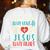 Teaching In My Veins Jesus In My Heart God Christian Teacher Women's Sweatshirt Back Print White Teaching In My Veins Jesus In My Heart God Christian Teacher Women's Sweatshirt Back Print White