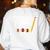 Testing Testing 123 Cute Math Teacher Student Test Day Men Women Girls Kids Women's Sweatshirt Back Print White Testing Testing 123 Cute Math Teacher Student Test Day Men Women Girls Kids Women's Sweatshirt Back Print White