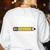 Testing Testing 123 Cute Test Day School Teacher Exam For Men Women Girls Kids Women's Sweatshirt Back Print White