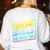 Testing Day Test Day May The Skills Be With You Teacher Women's Sweatshirt Back Print White Testing Day Test Day May The Skills Be With You Teacher Women's Sweatshirt Back Print White