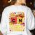 Thanksgiving 67 Meme Science Teacher Periodic Table Women Women's Sweatshirt Back Print White Thanksgiving 67 Meme Science Teacher Periodic Table Women Women's Sweatshirt Back Print White