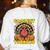 Thanksgiving I Teach Coolest Turkeys Teacher Fall Women Men Women's Sweatshirt Back Print White Thanksgiving I Teach Coolest Turkeys Teacher Fall Women Men Women's Sweatshirt Back Print White