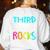 Third Grade Rocks Shirt Team 3rd Grade Teacher Women's Sweatshirt Back Print White Third Grade Rocks Shirt Team 3rd Grade Teacher Women's Sweatshirt Back Print White