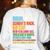 Vintage Bruh We Back No Cap Bruh We'Re Back Student Teacher Women's Sweatshirt Back Print White Vintage Bruh We Back No Cap Bruh We'Re Back Student Teacher Women's Sweatshirt Back Print White
