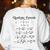 Vintage Nerdy Quadratic Formula Proof Algebra Math Teacher Women's Sweatshirt Back Print White Vintage Nerdy Quadratic Formula Proof Algebra Math Teacher Women's Sweatshirt Back Print White