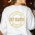 Vintage I Survived 67 Days Of School Teachers Students Women's Sweatshirt Back Print White Vintage I Survived 67 Days Of School Teachers Students Women's Sweatshirt Back Print White