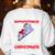 I Want A Hippopotenuse For Christmath Math Teacher Christmas Women's Sweatshirt Back Print White I Want A Hippopotenuse For Christmath Math Teacher Christmas Women's Sweatshirt Back Print White