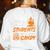 Will Trade Students For Candy Halloween Costume Teacher Women's Sweatshirt Back Print White