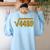 6 7 Leopard Pattern Meme Square Root 4489 Slang Math Teacher Women's Sweatshirt Back Print Light Blue 6 7 Leopard Pattern Meme Square Root 4489 Slang Math Teacher Women's Sweatshirt Back Print Light Blue