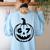 67 Halloween Costume For Students Teachers Brainrot Meme Women's Sweatshirt Back Print Light Blue 67 Halloween Costume For Students Teachers Brainrot Meme Women's Sweatshirt Back Print Light Blue
