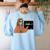 67 Math Teacher Skeleton Halloween Root 4489 Messy Bun Women Women's Sweatshirt Back Print Light Blue 67 Math Teacher Skeleton Halloween Root 4489 Messy Bun Women Women's Sweatshirt Back Print Light Blue