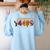 67 Meme Math Teacher 6 7 Halloween Square Root 4489 Women's Sweatshirt Back Print Light Blue 67 Meme Math Teacher 6 7 Halloween Square Root 4489 Women's Sweatshirt Back Print Light Blue