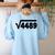 67 Meme Square Root 4489 Six Seven Slang Math Teacher Women's Sweatshirt Back Print Light Blue 67 Meme Square Root 4489 Six Seven Slang Math Teacher Women's Sweatshirt Back Print Light Blue