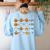 67 Order Operations Math Teacher Halloween Costume Math Fun Women's Sweatshirt Back Print Light Blue 67 Order Operations Math Teacher Halloween Costume Math Fun Women's Sweatshirt Back Print Light Blue