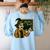 67 Teacher Halloween Witch Six Seven Meme Brainrot Math Joke Women's Sweatshirt Back Print Light Blue 67 Teacher Halloween Witch Six Seven Meme Brainrot Math Joke Women's Sweatshirt Back Print Light Blue