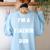 Easy Halloween Teacher Costume Shirt For Men Women Kids Women's Sweatshirt Back Print Light Blue Easy Halloween Teacher Costume Shirt For Men Women Kids Women's Sweatshirt Back Print Light Blue