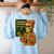 HUGvyn Halloween Skeleton Six Seven 67 Meme PEMDAS Teacher Women's Sweatshirt Back Print Light Blue HUGvyn Halloween Skeleton Six Seven 67 Meme PEMDAS Teacher Women's Sweatshirt Back Print Light Blue