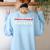 Mathlete For Math Team Students Algebra Math Teacher Women's Sweatshirt Back Print Light Blue Mathlete For Math Team Students Algebra Math Teacher Women's Sweatshirt Back Print Light Blue