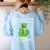 Pi Day Puns Pithon Math Teacher Jokes Women Men Kids Women's Sweatshirt Back Print Light Blue Pi Day Puns Pithon Math Teacher Jokes Women Men Kids Women's Sweatshirt Back Print Light Blue