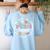 Specials Squad Appreciation Specials Team Specials Teacher Women's Sweatshirt Back Print Light Blue Specials Squad Appreciation Specials Team Specials Teacher Women's Sweatshirt Back Print Light Blue