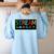 Stream Technology Robotics Shirt For Teachers And Students Premium Tri-Blend Women's Sweatshirt Back Print Light Blue Stream Technology Robotics Shirt For Teachers And Students Premium Tri-Blend Women's Sweatshirt Back Print Light Blue