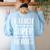 I Teach Superheroes Shirt Men Women School Teacher Women's Sweatshirt Back Print Light Blue I Teach Superheroes Shirt Men Women School Teacher Women's Sweatshirt Back Print Light Blue