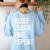 Teacher Hiking Shirt Teaching Hiker T Shirt Women's Sweatshirt Back Print Light Blue Teacher Hiking Shirt Teaching Hiker T Shirt Women's Sweatshirt Back Print Light Blue