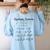 Vintage Nerdy Quadratic Formula Proof Algebra Math Teacher Women's Sweatshirt Back Print Light Blue Vintage Nerdy Quadratic Formula Proof Algebra Math Teacher Women's Sweatshirt Back Print Light Blue