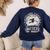 5th Grade Teacher By Day Witch By Night Halloween Women's Sweatshirt Back Print Navy 5th Grade Teacher By Day Witch By Night Halloween Women's Sweatshirt Back Print Navy