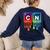 6 7 Science Chemistry Teacher Periodic Table Meme Tee Women's Sweatshirt Back Print Navy 6 7 Science Chemistry Teacher Periodic Table Meme Tee Women's Sweatshirt Back Print Navy