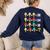 67 Ice Cream Drip Meme Order Of Operations Math Teacher Women's Sweatshirt Back Print Navy 67 Ice Cream Drip Meme Order Of Operations Math Teacher Women's Sweatshirt Back Print Navy