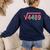 67 Ice Cream Drip Meme Square Root 4489 Slang Math Teacher Women's Sweatshirt Back Print Navy 67 Ice Cream Drip Meme Square Root 4489 Slang Math Teacher Women's Sweatshirt Back Print Navy
