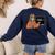 67 Math Teacher Skeleton Halloween Root 4489 Messy Bun Women Women's Sweatshirt Back Print Navy 67 Math Teacher Skeleton Halloween Root 4489 Messy Bun Women Women's Sweatshirt Back Print Navy