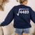 67 Meme Math Teacher Square Root 4489 Women's Sweatshirt Back Print Navy 67 Meme Math Teacher Square Root 4489 Women's Sweatshirt Back Print Navy