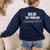 67 Meme PEMDAS Elementary Math Teacher Joke Brainrot Premium Tri-Blend Women's Sweatshirt Back Print Navy