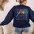 67 Meme Square Root 4489 Slang Six Seven Math Teacher Women's Sweatshirt Back Print Navy 67 Meme Square Root 4489 Slang Six Seven Math Teacher Women's Sweatshirt Back Print Navy