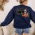 67 Teacher Halloween Skeleton Six Seven Meme Brainrot Math Women's Sweatshirt Back Print Navy 67 Teacher Halloween Skeleton Six Seven Meme Brainrot Math Women's Sweatshirt Back Print Navy