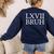 67 History Meme Six Seven Bruh History Teacher Women's Sweatshirt Back Print Navy 67 History Meme Six Seven Bruh History Teacher Women's Sweatshirt Back Print Navy